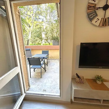 Lejlighed Avec Parking - 2 Pers., Proche - Fr-1-837-129 Argelès-sur-Mer
