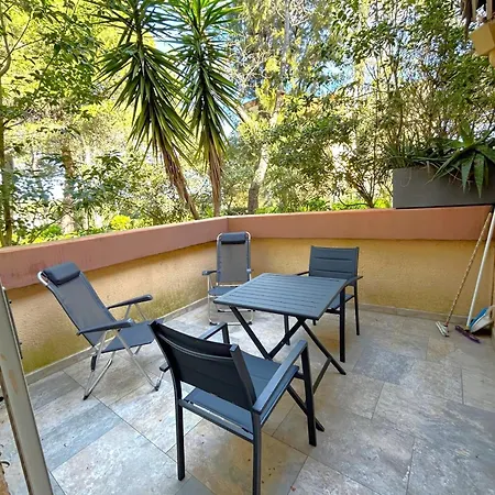 Avec Parking - 2 Pers., Proche - Fr-1-837-129 Argelès-sur-Mer